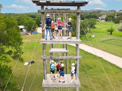 Texas kids camp adventure program boys climbing tower.jpg?ixlib=rails 2.1