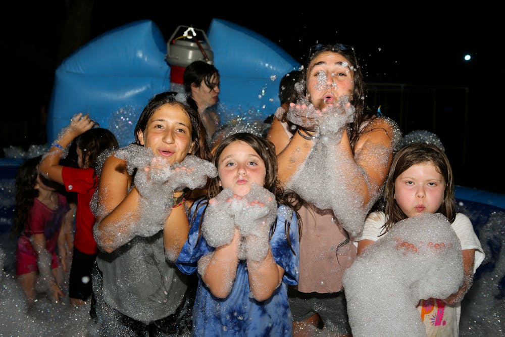 Girls camp fun bubbles summer texas.jpg?ixlib=rails 2.1