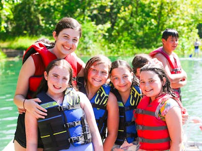 Kids lake packing girls camp texas.jpg?ixlib=rails 2.1