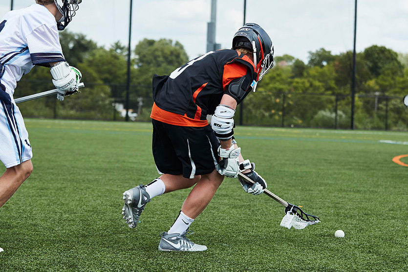 Lacrosse Summer Camps Near You, 1 & 2 Week Sleepaway Camps