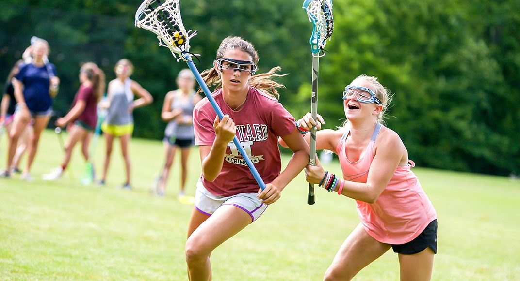 Why Our Northeast Summer Sports Camps for Kids Are the Best