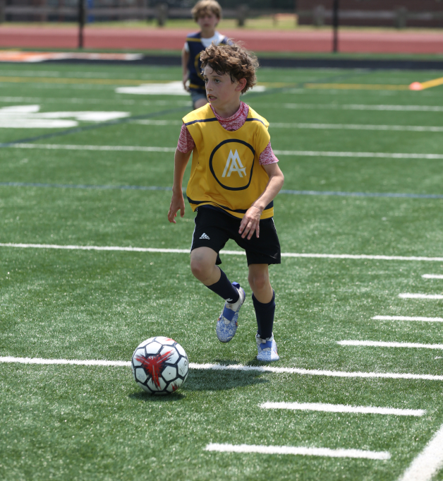 Summer Soccer Camps Near You, 1 & 2 Week Sleepaway Camps