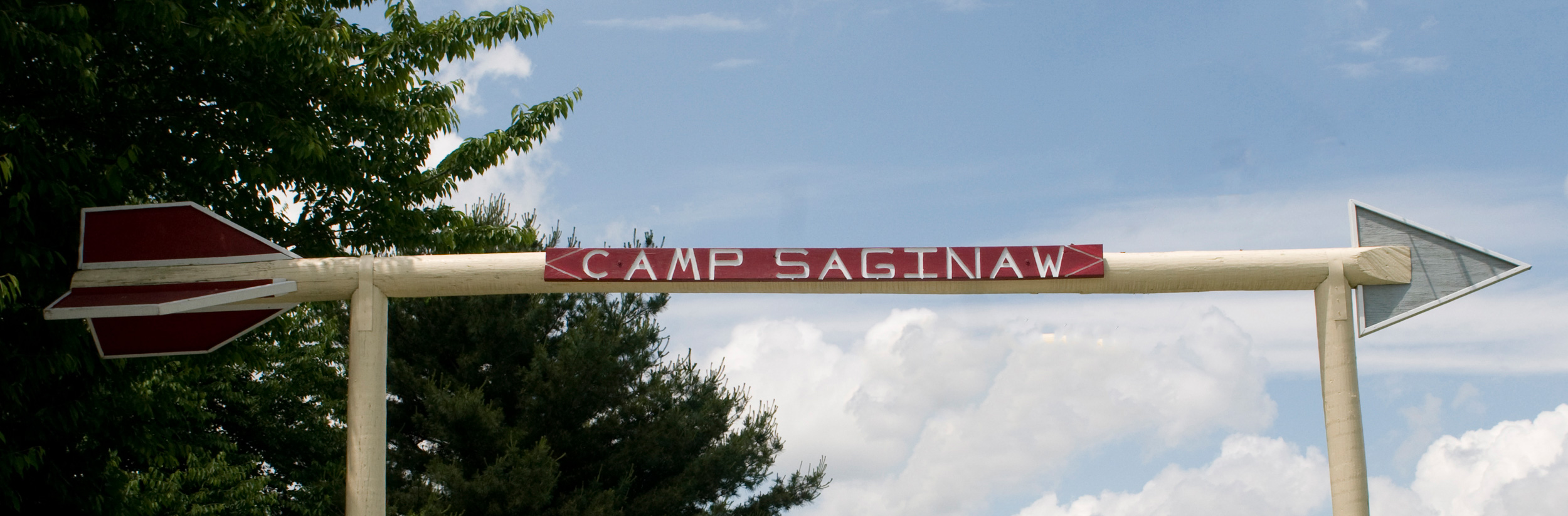 Mission & Philosophy Camp Saginaw