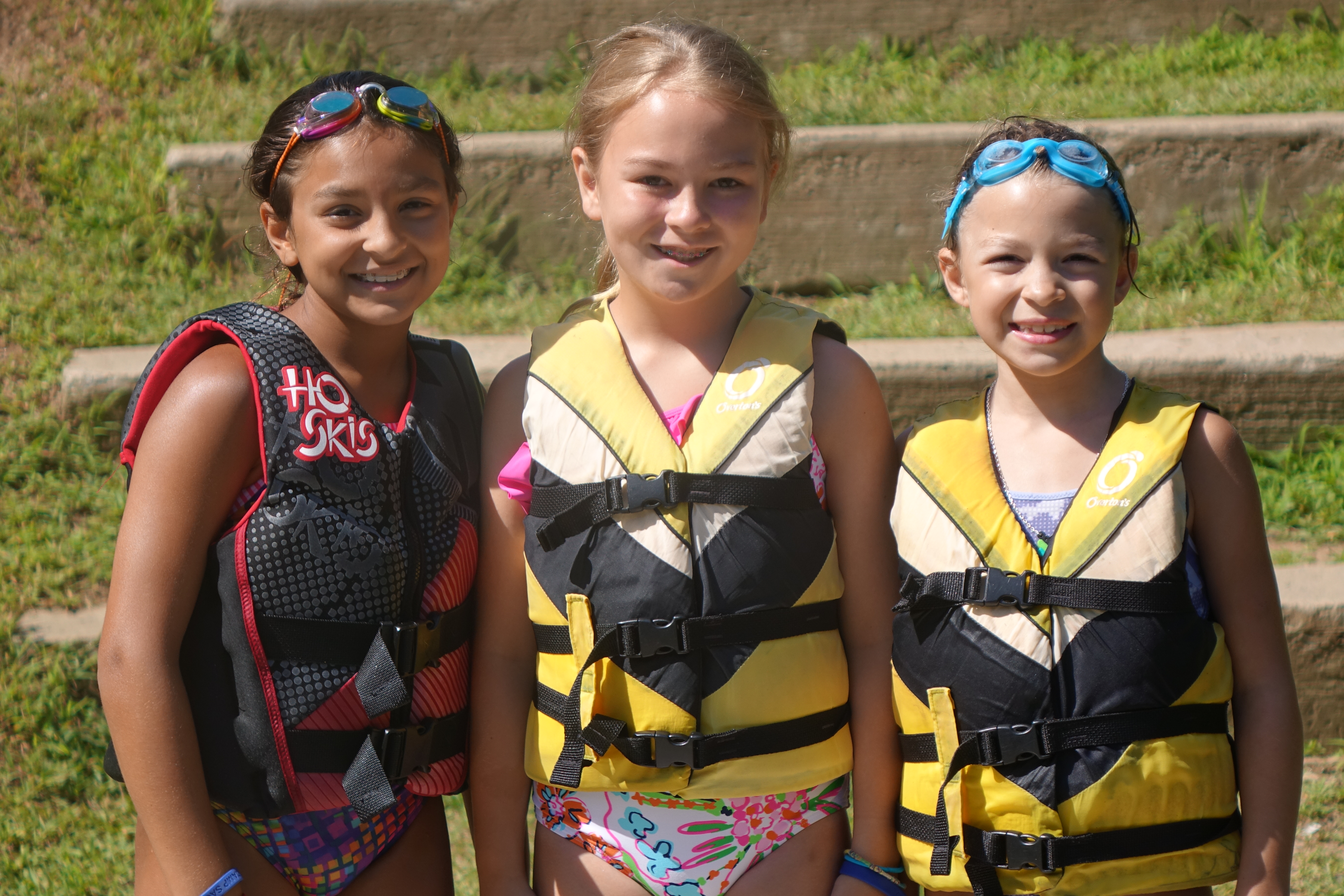 Rookie Day Camp Saginaw