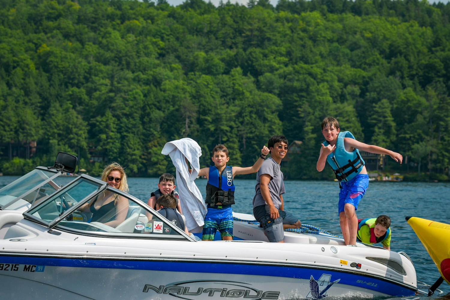 Summer Camp Counselor Jobs 2024, Apply Now & Join ADK Staff